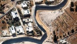 مخطط إسرائيلي لفصل شمال الضفة عن جنوبها بإنشاء مستوطنة 