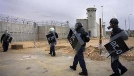 الأشقر يطالب بتوفير الأغطية الشتوية لسجن النقب