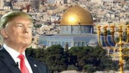 تحرك أردني للتصدي لخطوة ترمب المتوقعة بشأن القدس.jpg