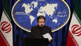 إيران ترد على البيان الختامي للقمة العربية