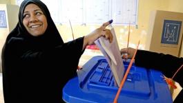 الانتهاء من عملية الفرز اليدوي للأصوات في انتخابات البرلمان العراقي