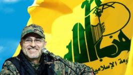 تصريحات إيزنكوت تثير التساؤلات حول اغتيال رئيس أركان حزب الله.jpeg