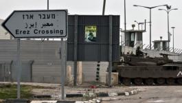 الاحتلال يُقرر فرض الإغلاق الشامل على الضفة الغربية وقطاع غزّة 