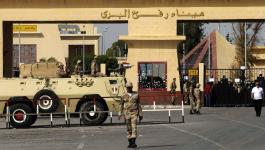 عدوان : جاهزون لتسليم المعابر للحكومة الأربعاء القادم وفقاً لاتفاق القاهرة