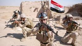 الجيش العراقي يفرض الأمن بشكل كامل في كركوك.jpg
