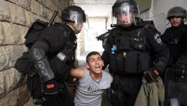 الاحتلال يمدد اعتقال فتى من جنين.jpg