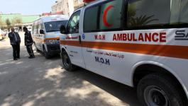 مصرع فلسطينيين وإصابة 6 آخرين جراء حادث سير جنوب جنين
