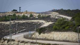 لبنان يرفض الجدار الإسرائيلي على حدوده: يمس سيادتنا
