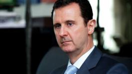 سوريا: الأسد يُكلف حسين عرنوس بتشكيل الحكومة