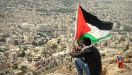بروناي تؤكد دعمها للرئيس والشعب الفلسطيني