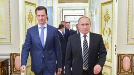 روسيا تؤكد على أهمية عودة التقارب بين سوريا والدول العربية  