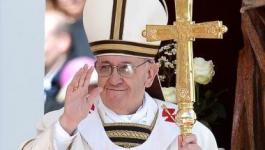 بابا الفاتيكان يوجه نداء من أجل السلام.jpg