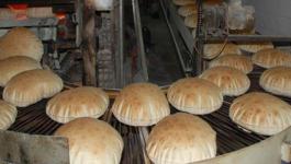 مباحث التموين تُغلق مخبزًا مخالفًا بشكل مؤقت في محافظة الوسطى