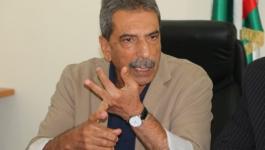 الطيراوي يرفض استفراد 