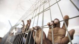 دعوة للمؤسسات الدولية للتدخل من أجل إنقاذ حياة الأسرى في سجون الاحتلال