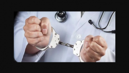 الأطر الطبية للفصائل ترفض محاكمة بعض الأطباء وتطلق سلسلة فعاليات نقابية