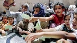 الأمم المتحدة تحذر من مجاعة كبرى في اليمن