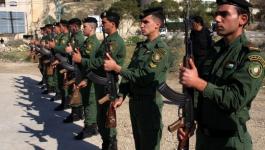 فنونة يكشف عن الأعداد الأولية للمتقاعدين العسكريين الجدد من قوات أمن الرئاسة