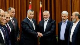 القاهرة توجه دعوات رسمية للفصائل الفلسطينية