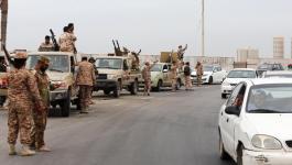 الجيش الليبي يكشف عن تحالفات إرهابية لمحاربة قواته في 