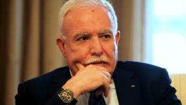 المالكي  ملف المصالحة الفلسطينية  قضية تؤرقناً جميعاً وحماس لا تتعاون لإيجاد حلاً لها.jpg