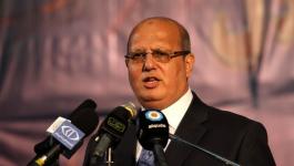 الخضري يوجه رسالة لأمين عام الأمم المتحدة يشرح في أوضاع غزة الكارثية