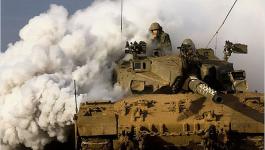 هآرتس: إسرائيل حذرة من التوجه إلى حرب برية في قطاع غزة لهذا السبب!
