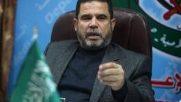 البردويل يطالب السلطة وحركة فتح بالنأي عن أساليبها المهلكة
