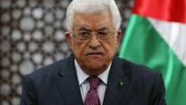 الرئيس عباس يُعزي المناضل الوطني أنيس الخطيب بوفاة شقيقته