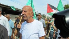 الأسير المحرر سامي يونس