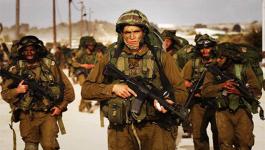 جيش الاحتلال