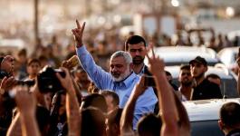 تقارير صحفية: حماس توافق على هدنة مع إسرائيل لمدة 5 أعوام