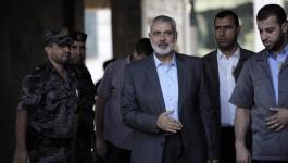 هآرتس: مصر تضغط على حماس لتسليم غزة للسلطة