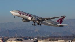 قطر تلغي شراء 4 طائرات إيرباص.jpg