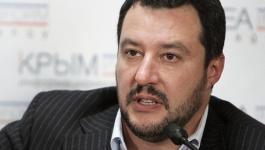 وزير داخلية إيطاليا: لن تكون في البلاد مساجد جديدة