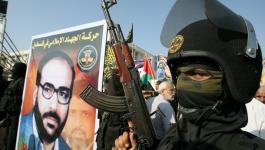 الجهاد الاسلامي_2