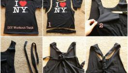 تجديد الملابس