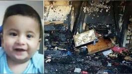 عائلة الدوابشة