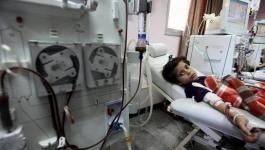 الصحة تدعو لاجتماع عاجل لبحث سبل انقاذ الوضع المتأزم في غزة