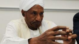 رئيس حزب سوداني يدعو لتحالف لمواجهة 