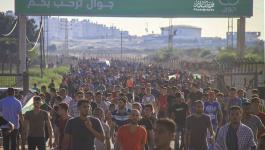 الصحة تعلن عن إجمالي الأحداث شمال غزة اليوم