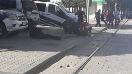 كشف تفاصيل جديدة عن انتحارية تونس