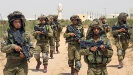 الجيش الإسرائيلي: الهجمات على غزة ستستمر حتى يتوقف 