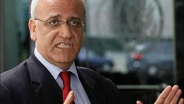 صائب عريقات