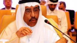 سفير قطر