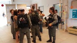 قائد شرطة الاحتلال افتتحنا اعياد إسرائيل بيوم سيئ.jpg