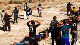 تنظيم الدولة الإسلامية 