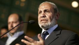 محمود الزهار