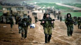 مركز إسرائيلي: العام الجاري قد يشهد حرب على الجبهة الشمالية