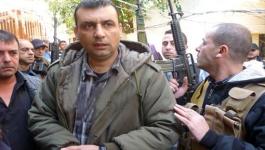  العميد محمود عيسى 